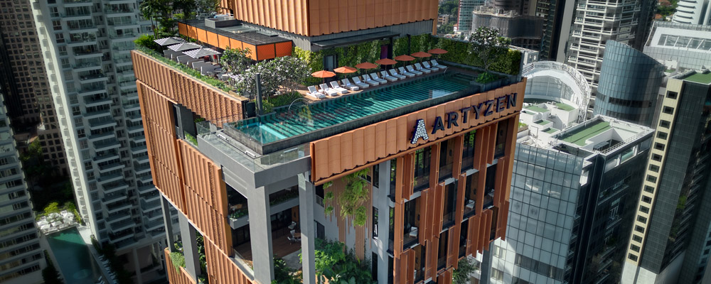 Artyzen Singapore